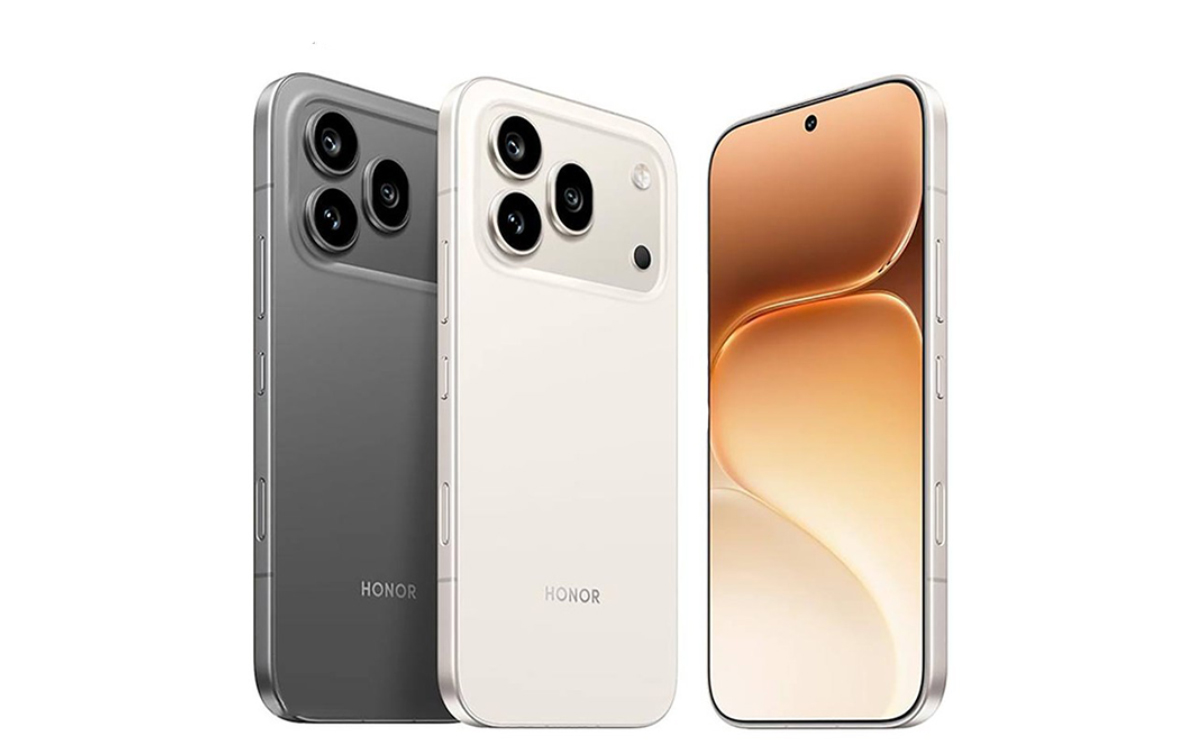 Honor 700 Pro Bawa Baterai 9.000 mAh dan Layar Belakang Unik, Siap Meluncur November?