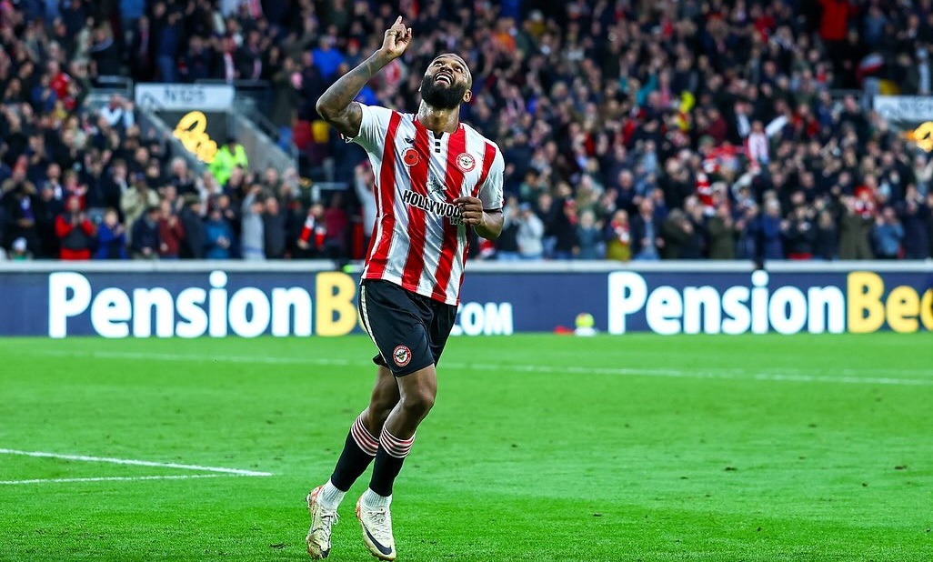 Liverpool Bidik Bomber Brentford untuk Atasi Krisis Lini Depan