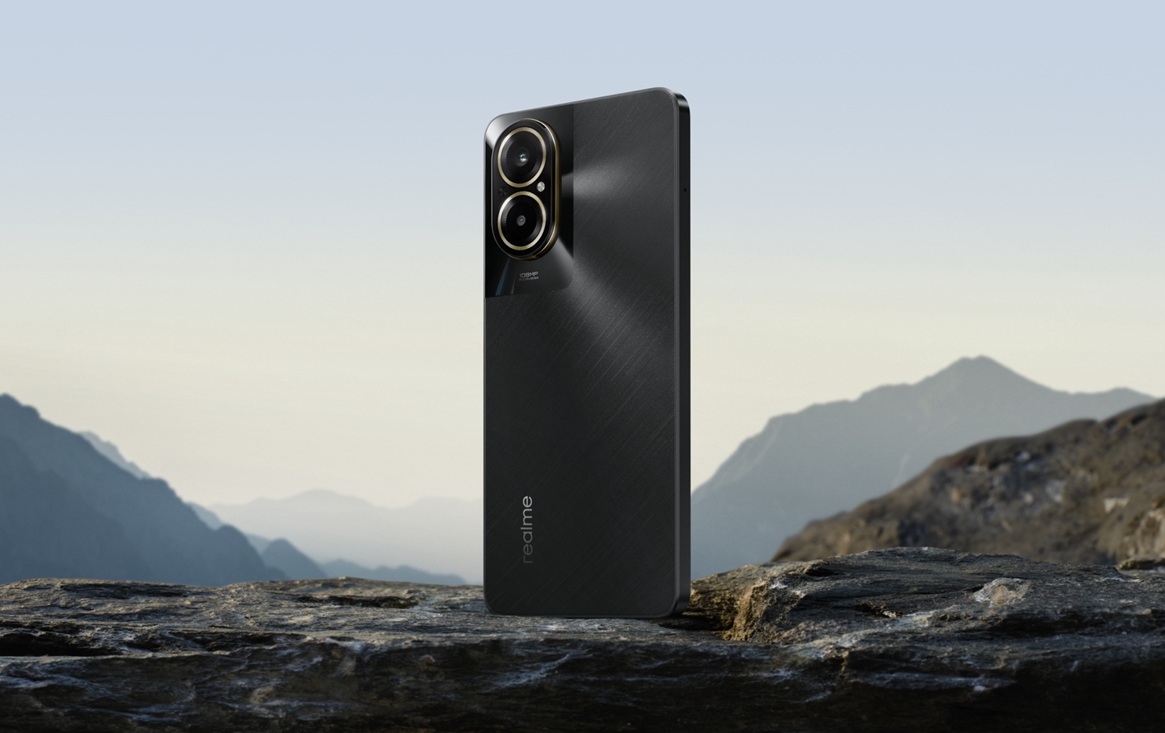 5 Rekomendasi HP Realme NFC Terbaik, Harga Cuma 1–2 Jutaan 