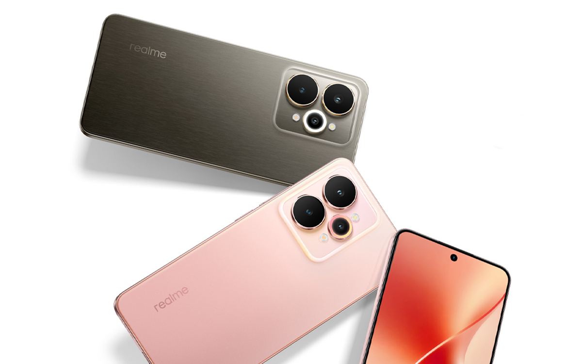 Ini 8 HP RAM 8GB Terbaik yang Siap Tempur: Performa Kencang, Baterai Jumbo!