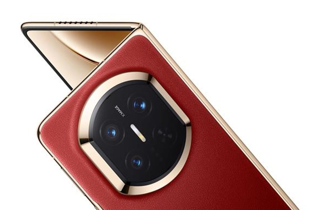 Huawei Mate X7 Siap Go Global: Penantang Serius Segmen Foldable!