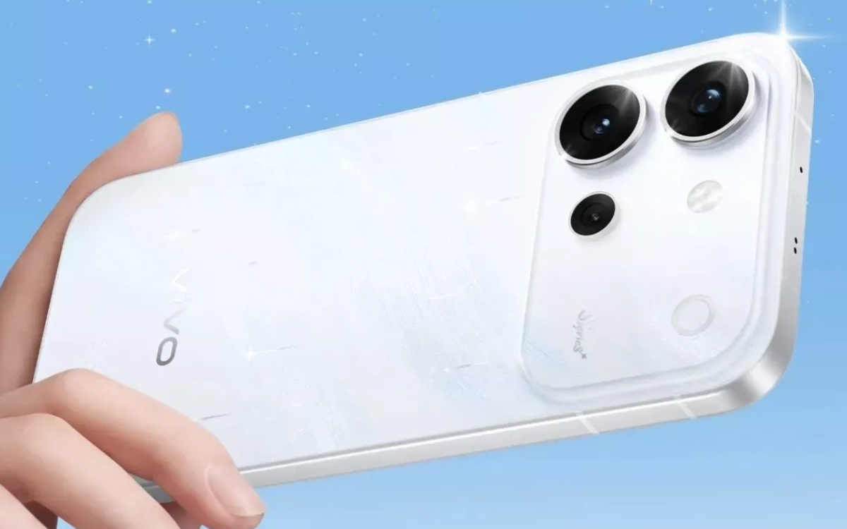 Vivo S70 Dirumorkan Rilis November 2026, Usung Sensor Sony LYT610 dan Lensa Teleconverter