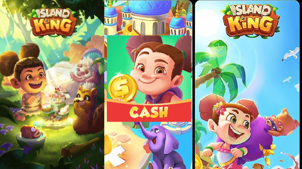 5 Game Penghasil Saldo DANA Gratis 2025, Terbukti Membayar dan Mudah Dimainkan