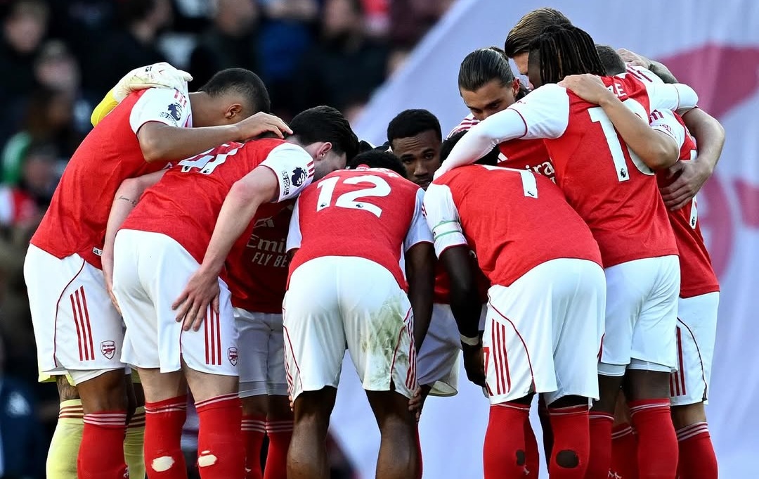 Prediksi Port Vale vs Arsenal: Gunners Favorit Lolos ke Babak 16 Besar!