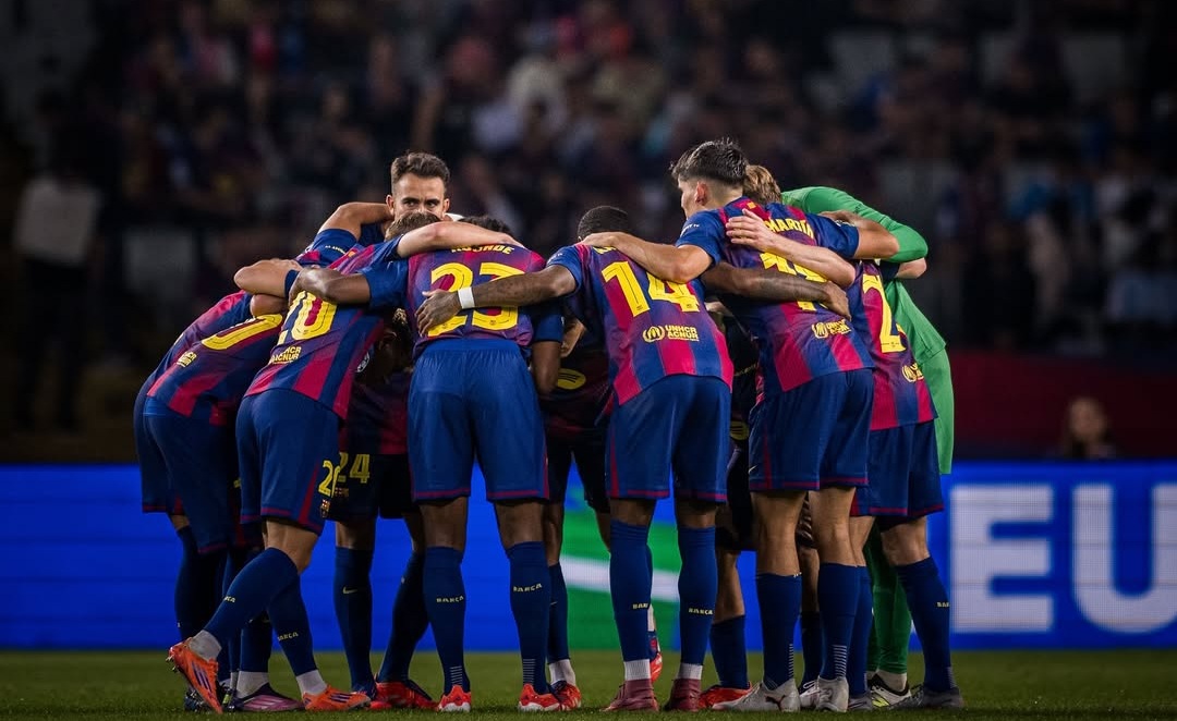 Prediksi Sevilla vs Barcelona: Blaugrana Lebih Diunggulkan!