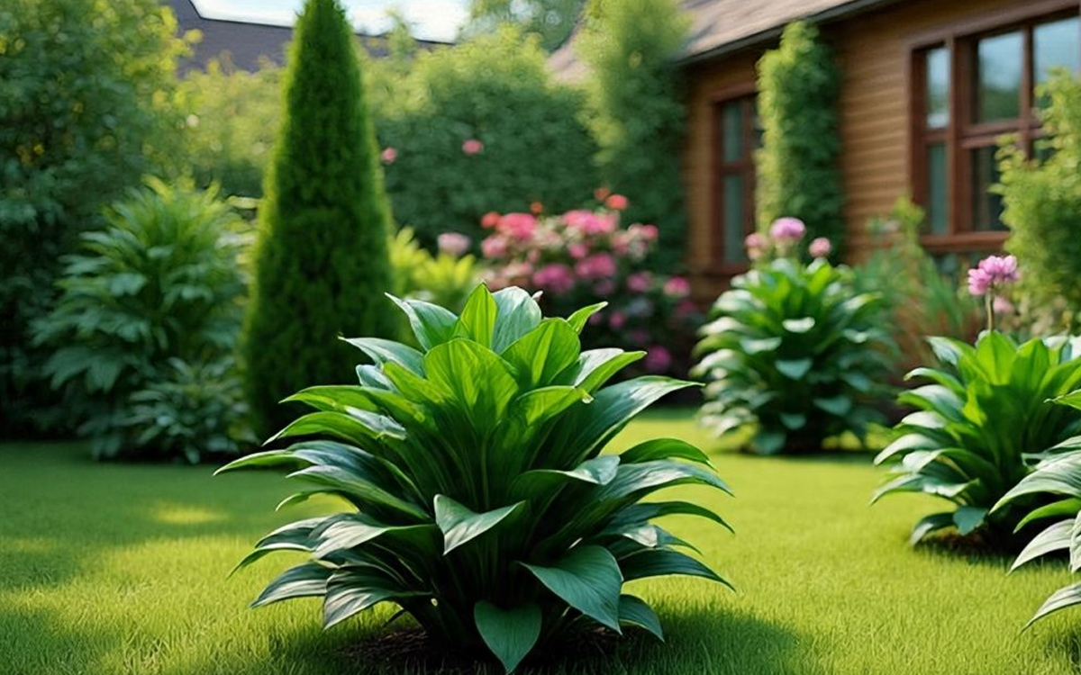 15 Rekomendasi Tanaman Hias Daun Indoor dan Outdoor: Estetik dan Awet!