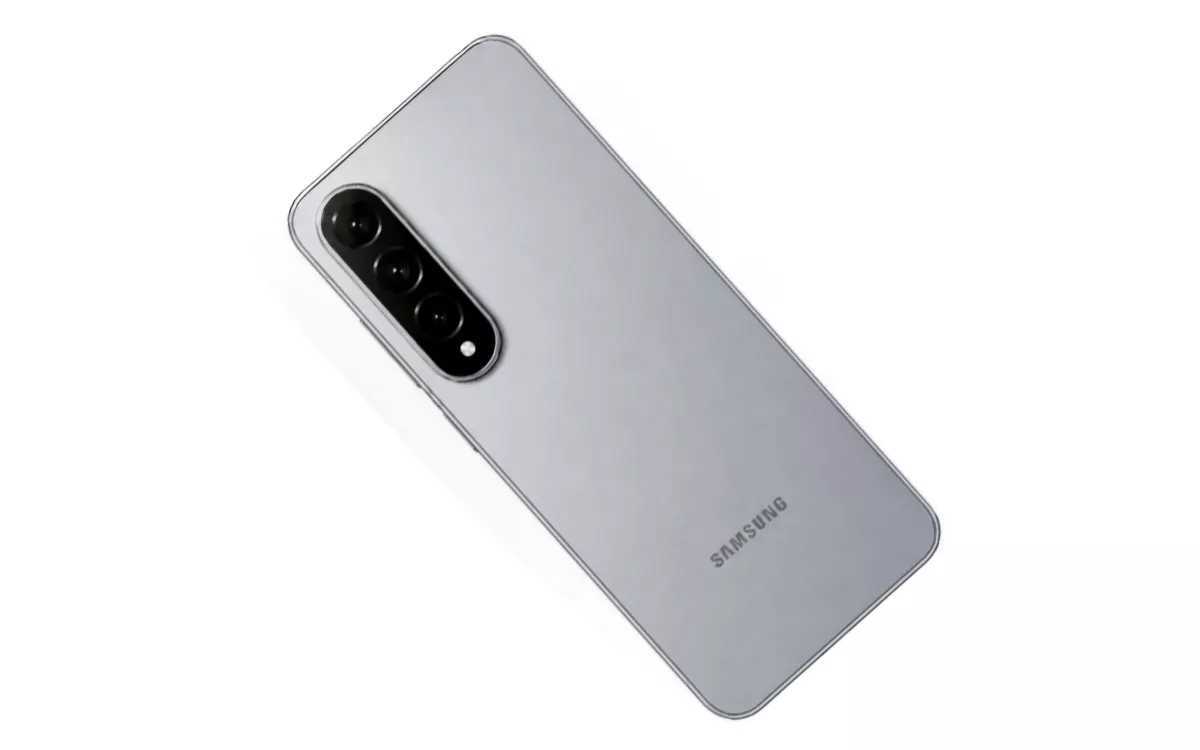 Bocoran Samsung Galaxy A58 5G Beredar: Kamera Masih Sama, Apa yang Bikin Menarik?