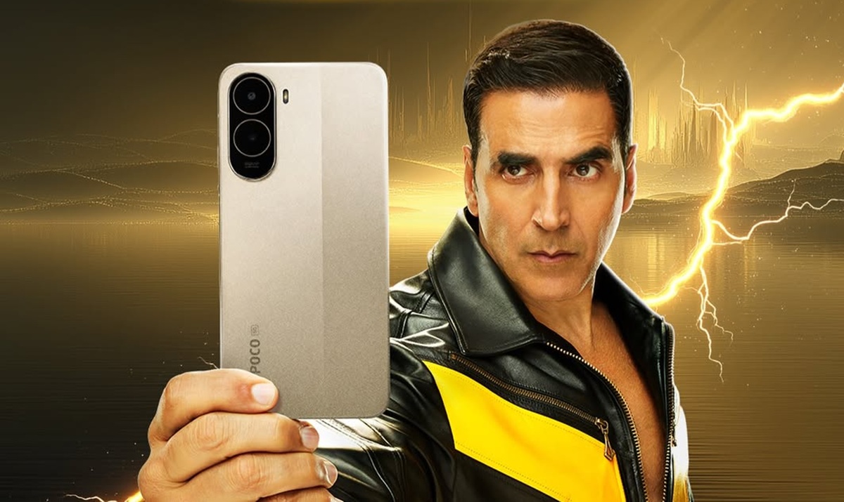 Spesifikasi Poco C85x 5G Terungkap, Baterai Tahan Dua Hari dan Kamera 32MP!