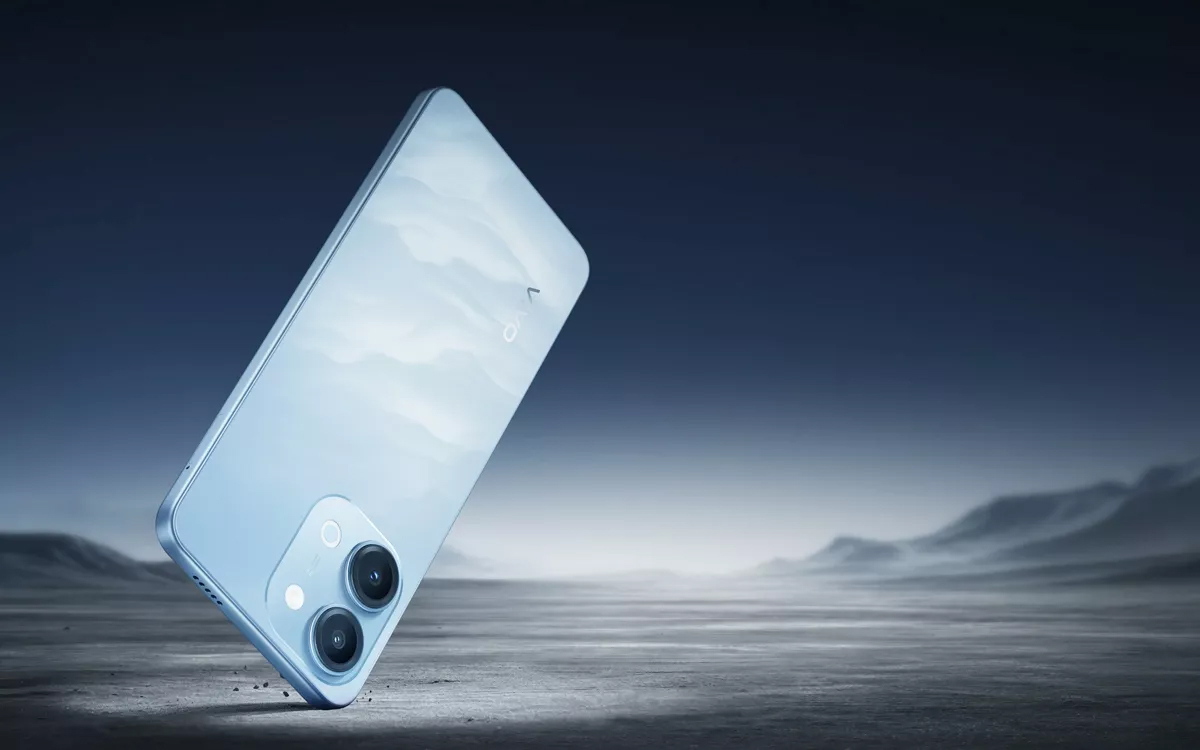 Vivo T5 Lite 5G Resmi Meluncur: Cek Spesifikasi dan Harganya!