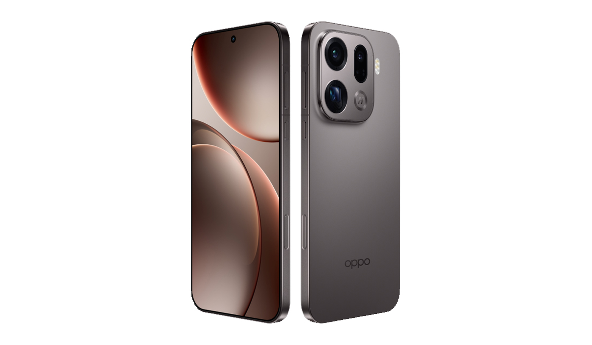 Bocoran Spek Oppo Find X9s Pro Terungkap, Bawa Chipset 4,21GHz dan Kamera 200MP!