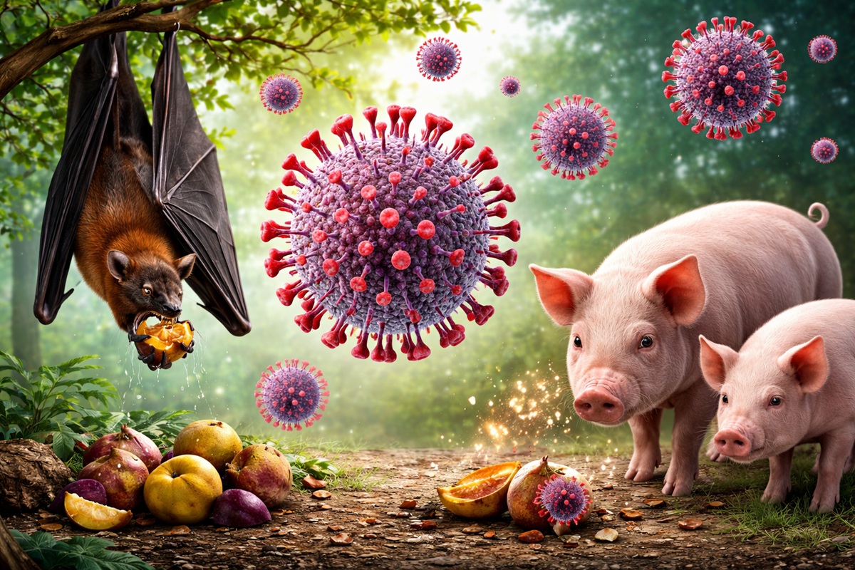 Waspada Virus Nipah: Intip 7 Temuan Penting WHO dalam Laporan Terbaru 2026