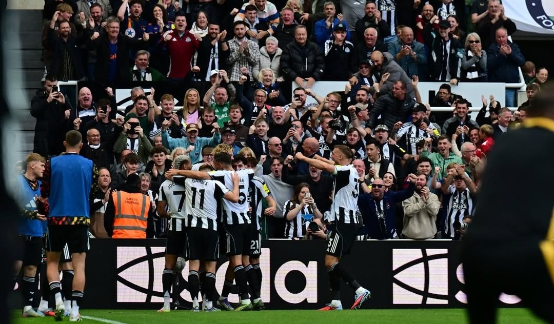 Prediksi Newcastle vs Barcelona: Laga Berat Magpies di Kandang Hadapi Lewandowski dkk!