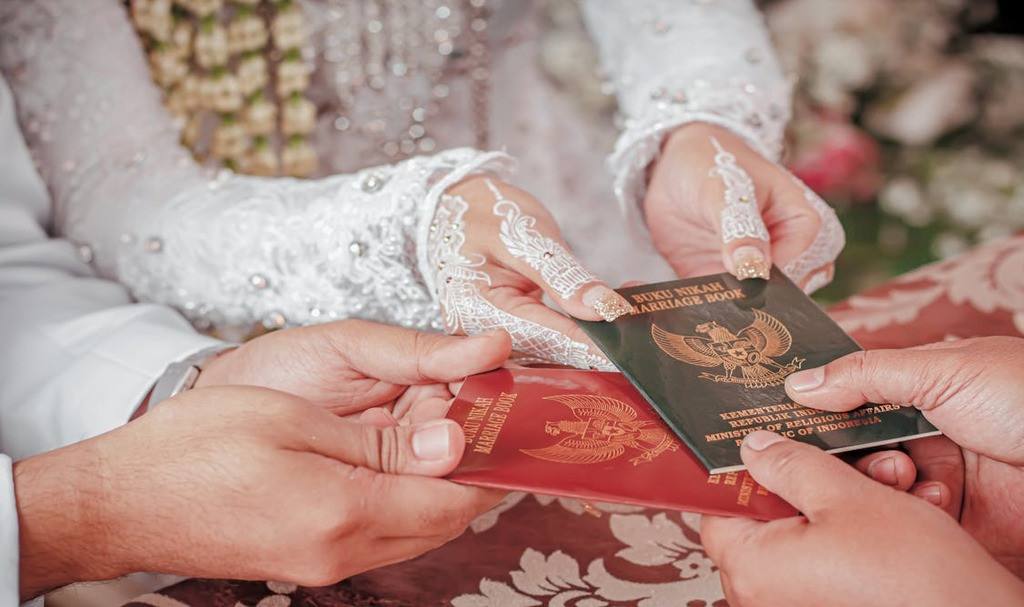 Gegara Beda Pendapat Soal Adat, Akad Nikah Pasangan di Konawe Terpaksa Batal