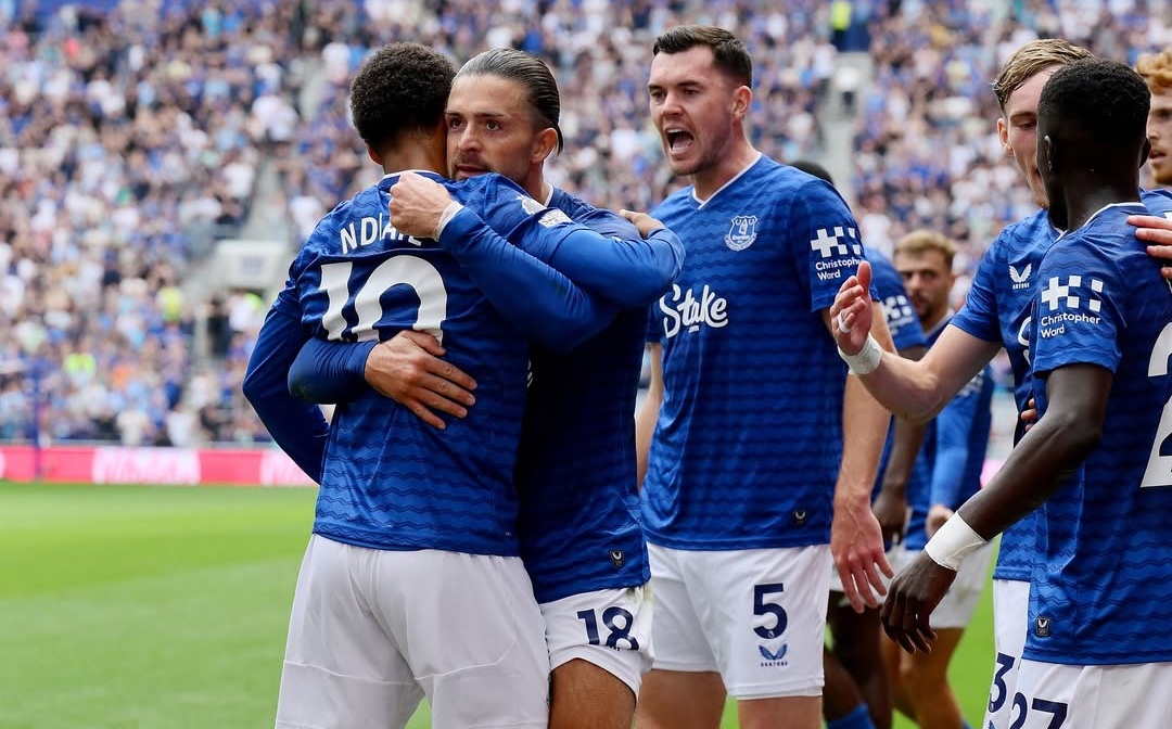 Prediksi Everton vs Fulham: Lini Depan Tumpul vs Pertahanan Rapuh, Siapa Unggul?