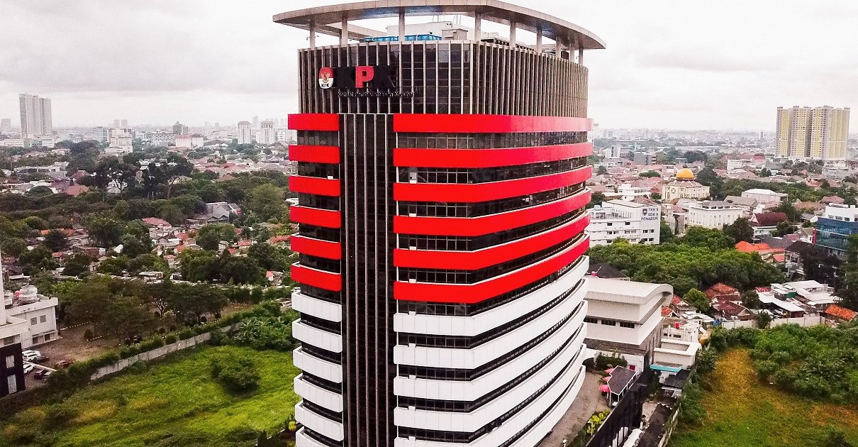 OTT KPK di Sultra Terkait Suap Proyek Rumah Sakit, 7 Orang Diamankan