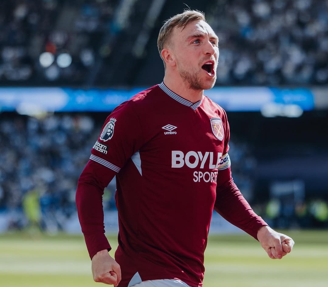 Jarrod Bowen Berada di Persimpangan, Setia Tapi Terancam Dijual West Ham