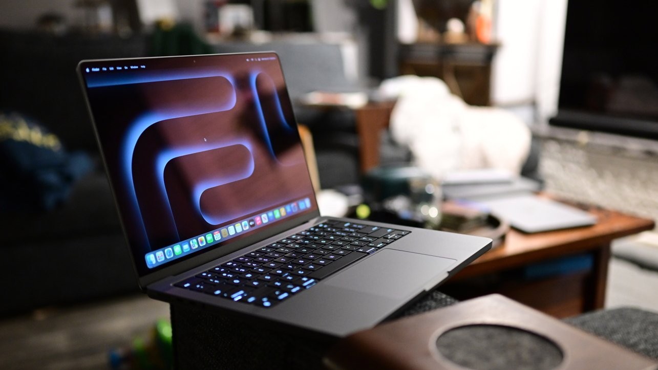 Menanti Kehadiran MacBook Pro M5: Dengan RAM 16GB dan Performa AI yang Luar Biasa 