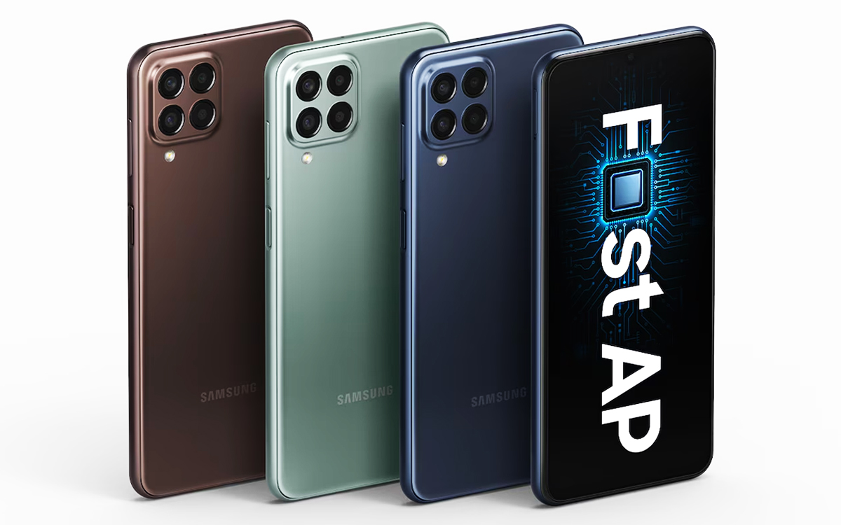 7 Rekomendasi HP NFC Samsung Terbaik: Harga Mulai 2 Jutaan!