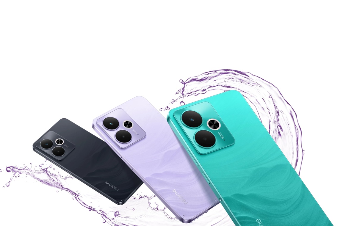 Daftar HP Realme Terbaru 2026: Cocok untuk Gaming, Kamera Tajam dan Ngebut!