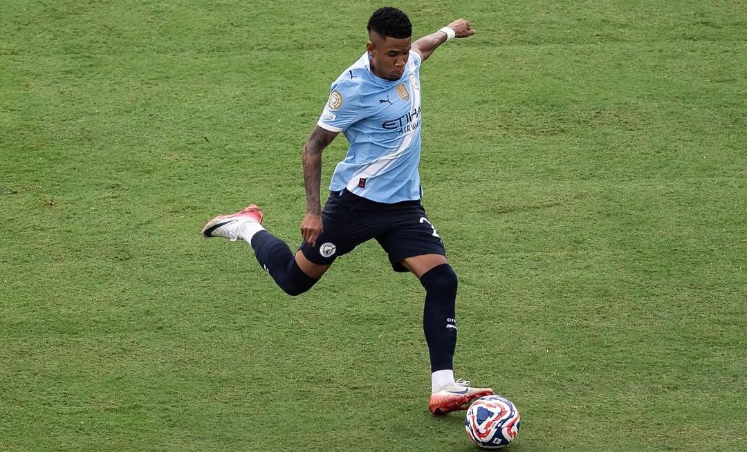 Savinho Bisa Jadi Senjata Baru Tottenham di Liga Champions, Siap Ditebus dari Manchester City