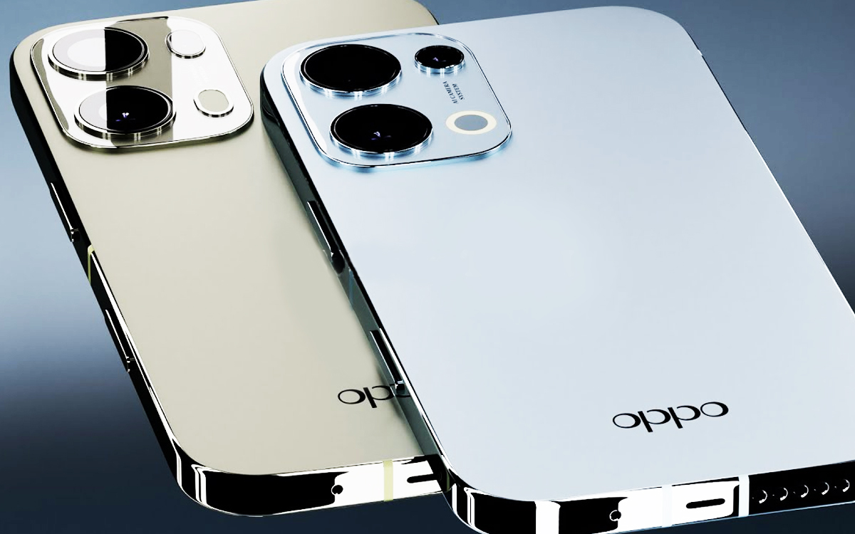 Mengintip Bocoran HP Oppo F31: Bawa Baterai Jumbo dan Desain Lebih Kokoh!