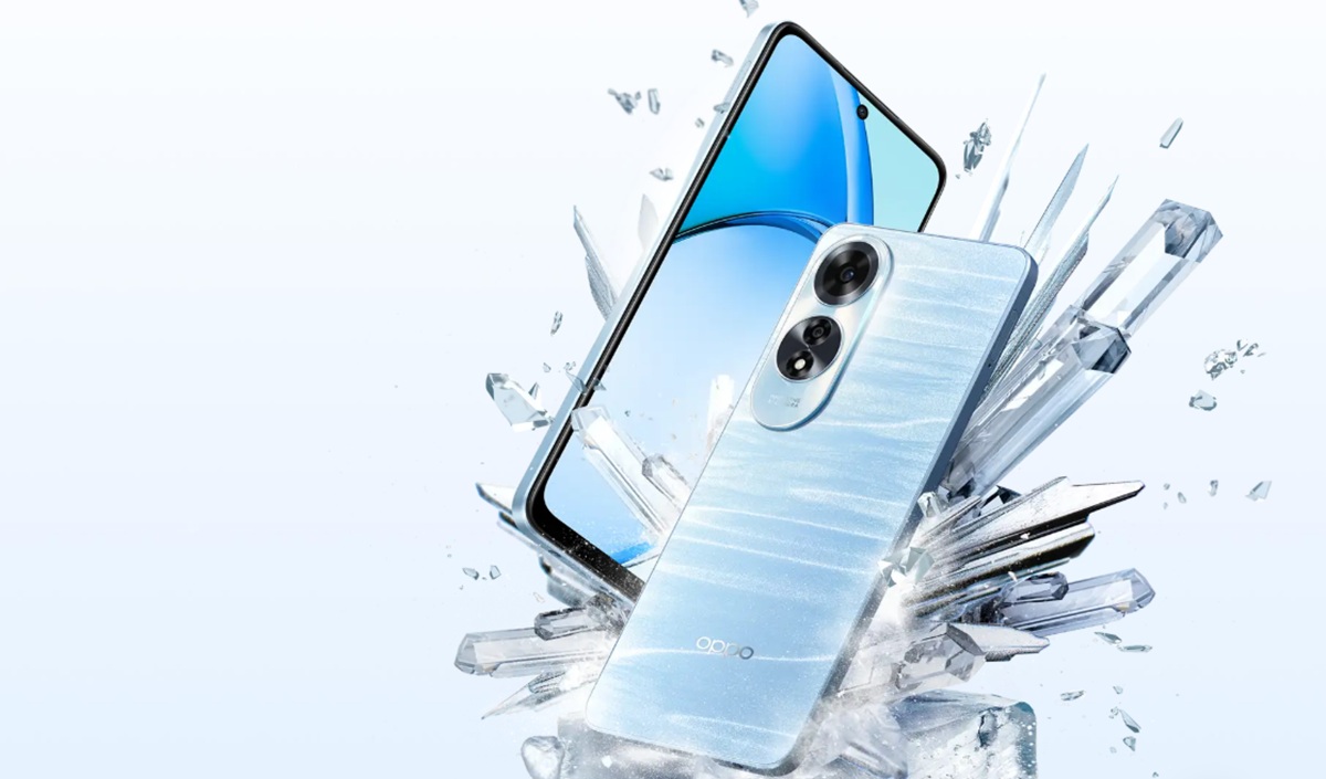 Ini 5 Pilihan HP OPPO 2 Jutaan Paling Worth It