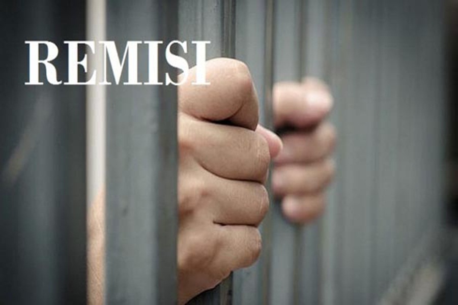 41 Napi di Sultra Dapat Remisi Natal 2025