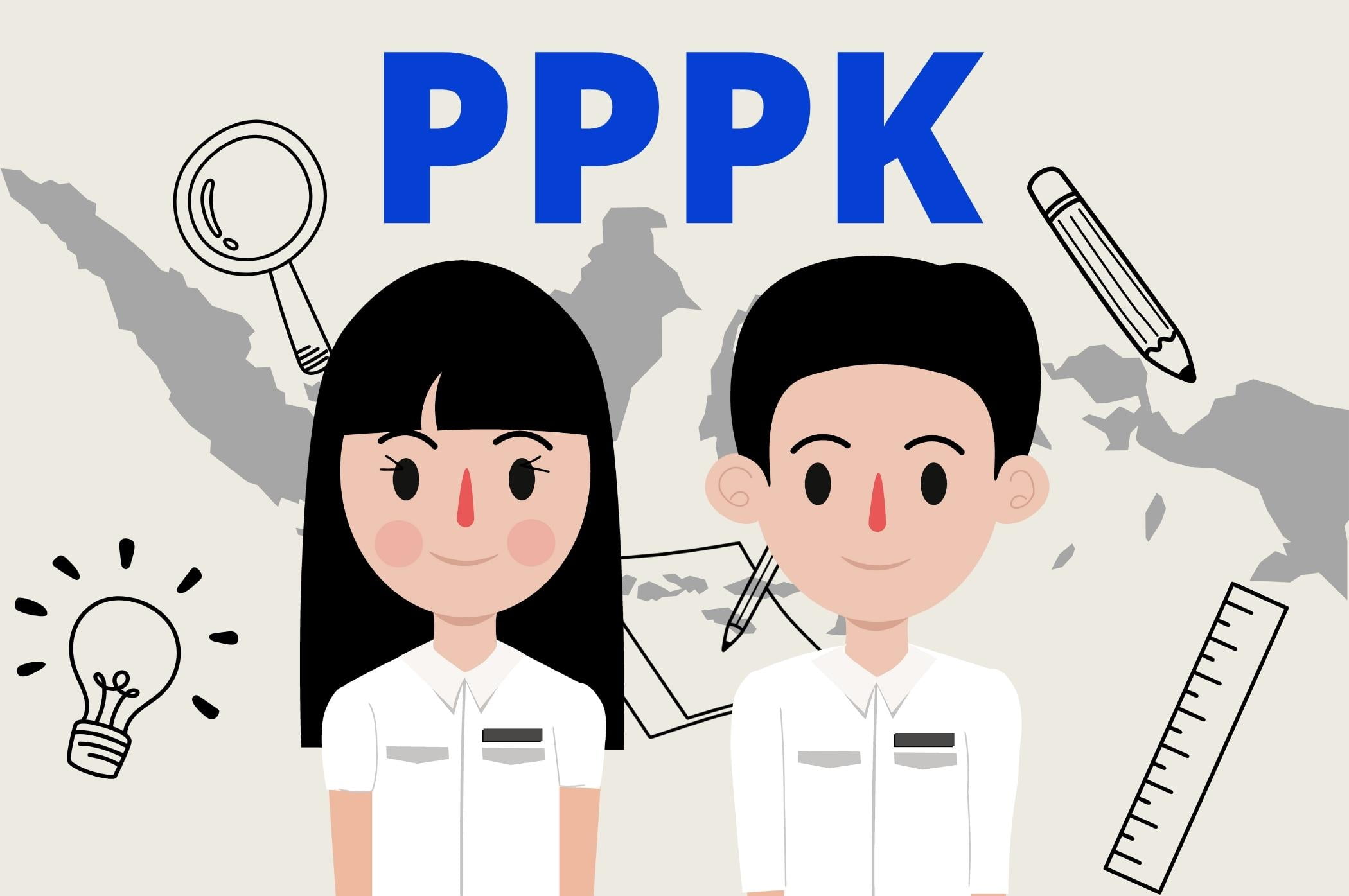 Hari Ini Pengumuman PPPK 2024 Tahap 2 Dibuka, Ini Daftar Link Lengkap & Arti Kode Kelulusan