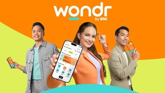 Investasi Menguntungkan! Beli Sukuk Ritel SR022 via Wondr by BNI, Dapat Cashback hingga Rp15 Juta