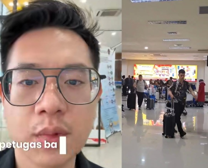 Bandara Haluoleo Kendari Minta Maaf Usai Keluhan Penumpang Viral, Janji Evaluasi Total!