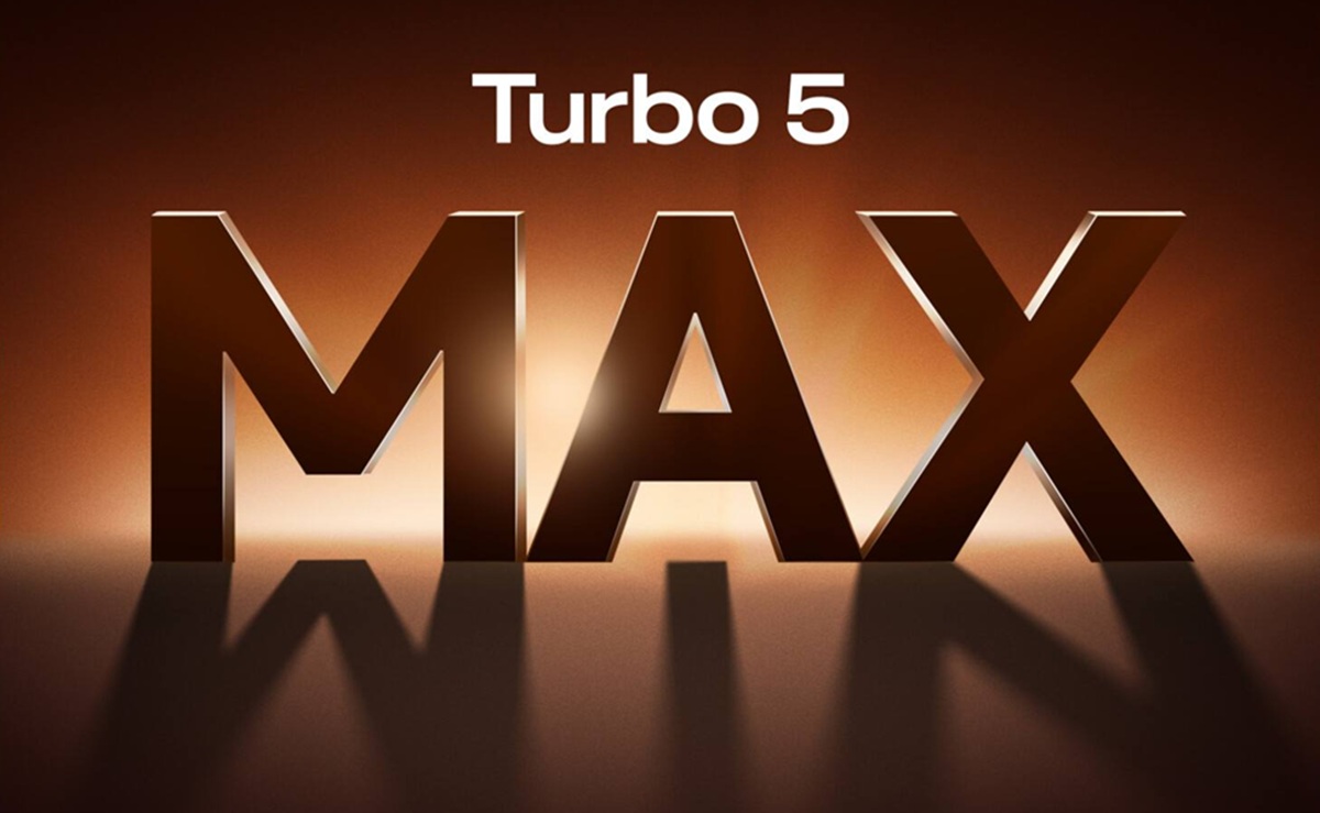 Redmi Turbo 5 Max Jadi Senjata Baru: Fokus Performa Tinggi dan Daya Tahan!