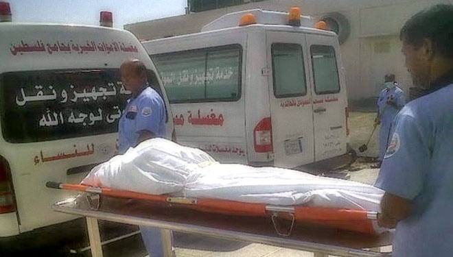 Kabar Duka: 3 Jemaah Haji Asal Sultra Meninggal Dunia di Tanah Suci