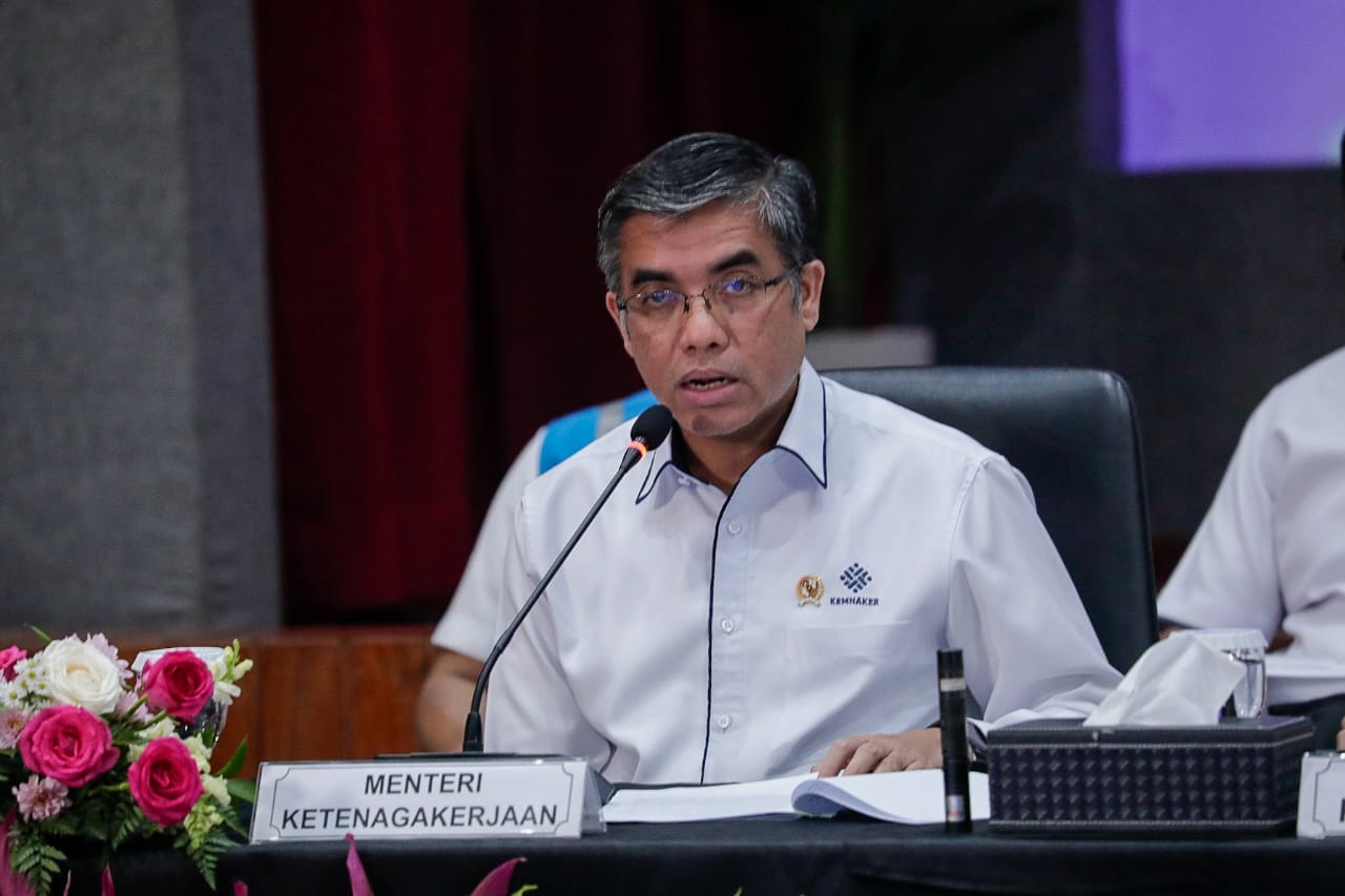 Ini Janji Menaker Terkait Penetapan UMP 2026