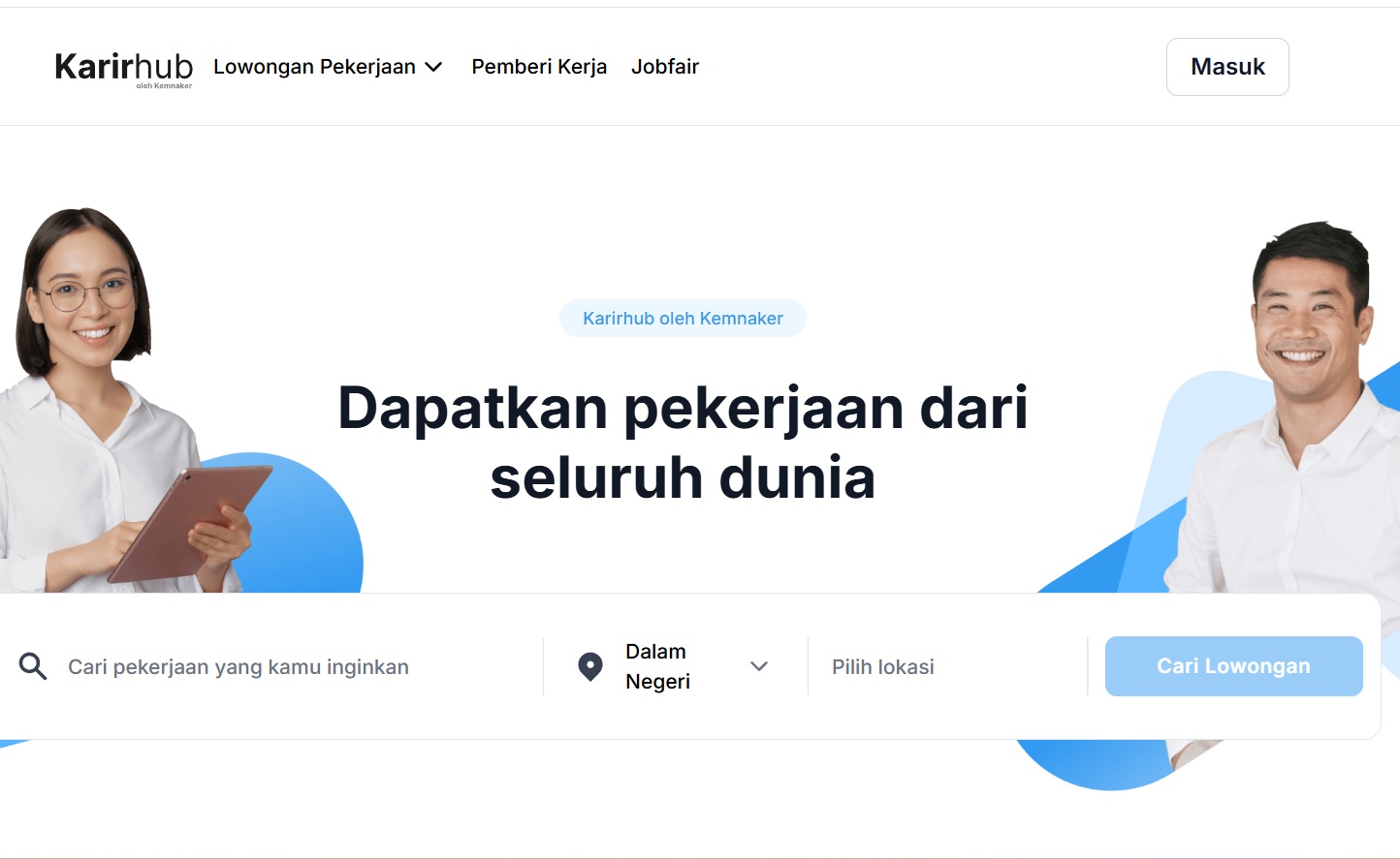 4.012 Perusahaan Siapkan Ribuan Posisi Magang Berbayar, Kuota Penerimaan Ditambah