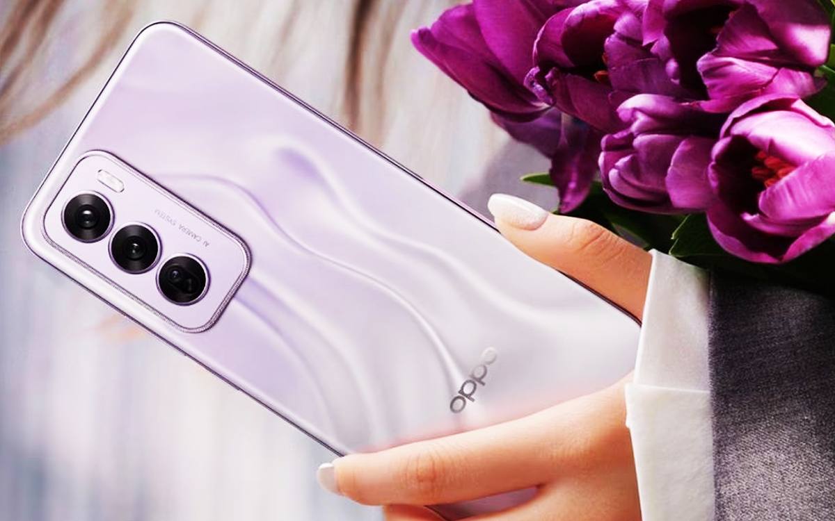 Mau Foto Ciamik? Ini Pilihan HP Oppo Kamera Terbaik untuk Hasil Jepretan Memukau!