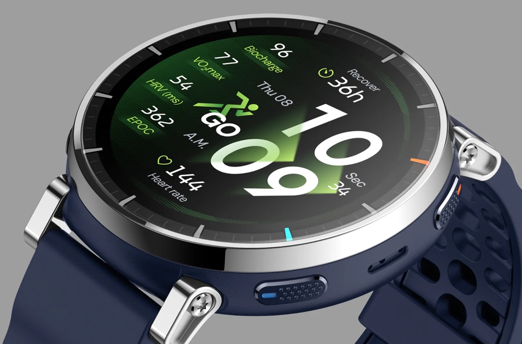 Amazfit Active 3 Premium Hadir, Baterai Tahan 12 Hari dan GPS Akurat!