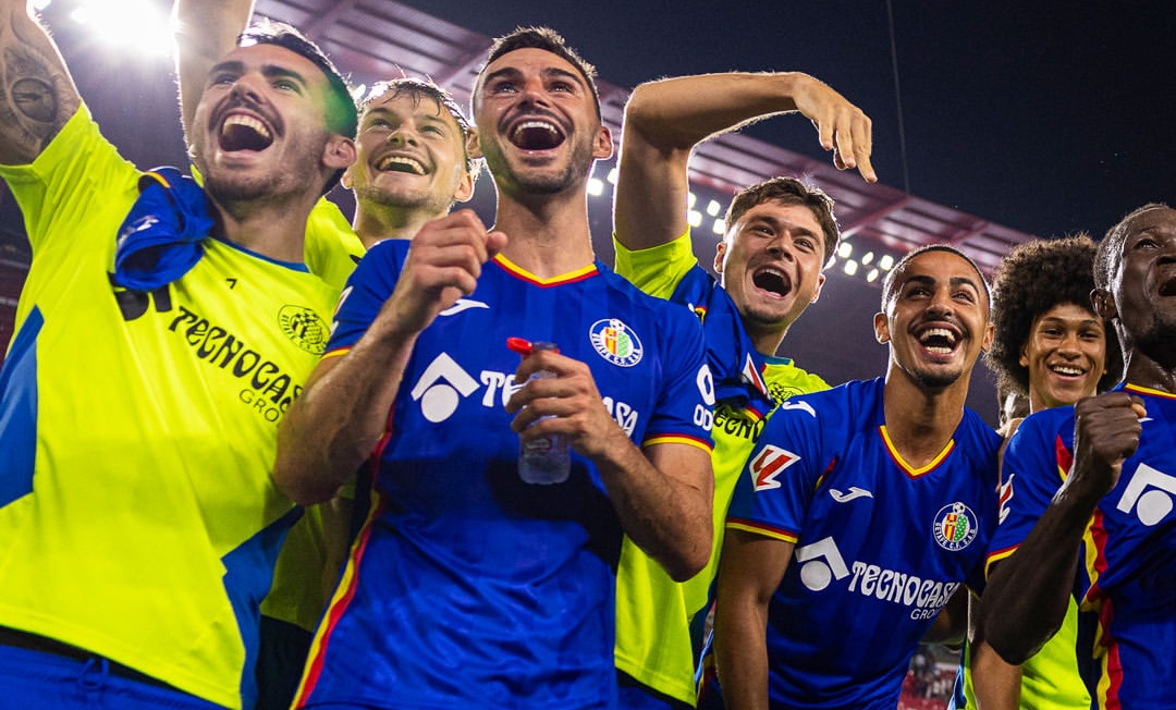 Prediksi Valencia vs Getafe: Los Che Incar Kemenangan Perdana, Getafe Cari Hat-trick!
