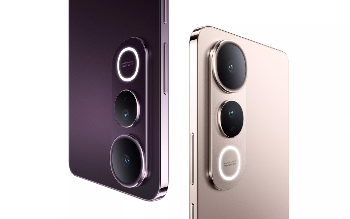 Daftar HP vivo Harga 4 Jutaan Paling Worth It: Layar AMOLED dan Performa Kencang