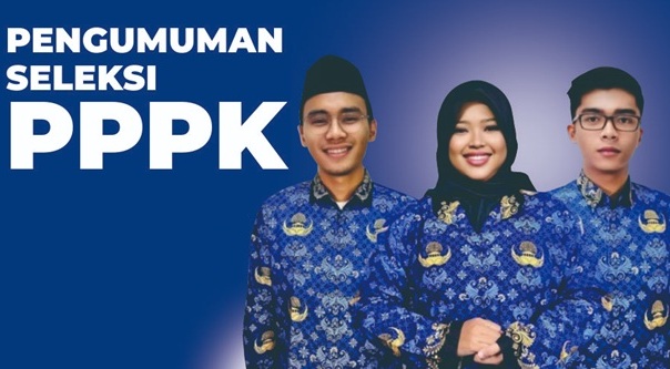 Resmi! Pengumuman Kelulusan PPPK 2024 Tahap 2 Dimulai, Cek Link dan Tahapan Lanjutannya di Sini