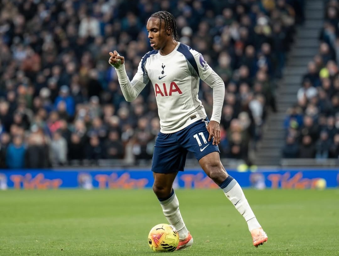 Tottenham Berpotensi Kehilangan Mathys Tel, Paris FC Siap Bergerak