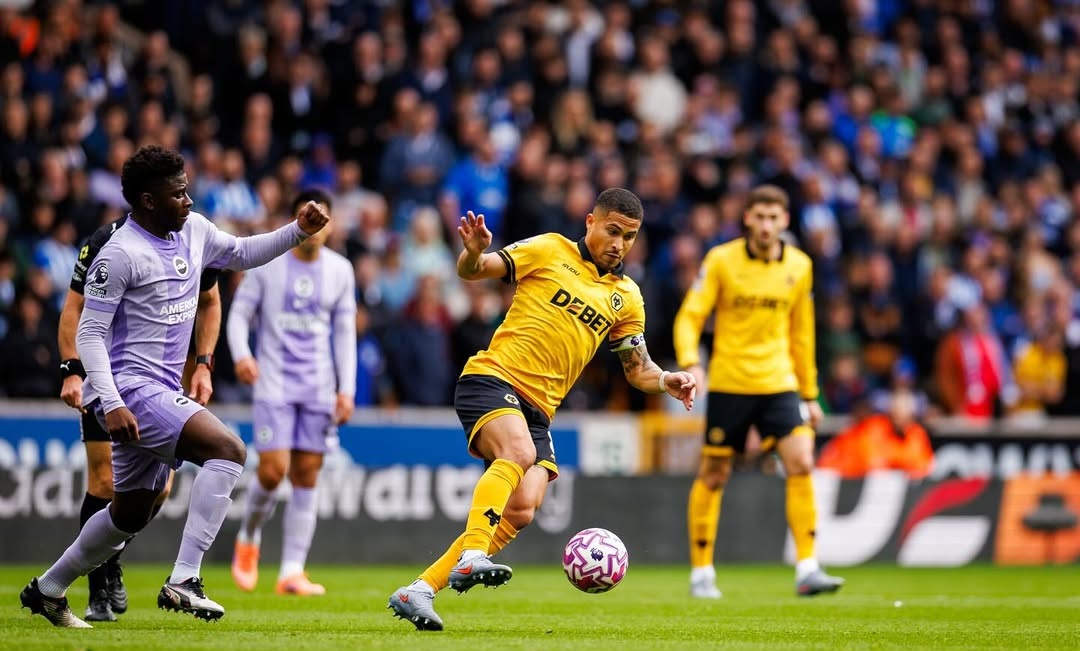 Joao Gomes Masuk Radar Klub Elite Eropa, Napoli Tantang MU!