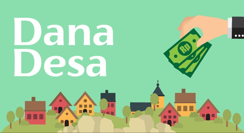 Daftar Desa Penerima Dana Desa Rp1 Miliar Lebih di Sulawesi Tenggara Tahun 2025, Total 46 Desa