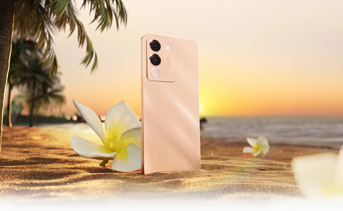 Rekomendasi 5 HP Vivo Terbaik 2025 untuk Content Creator, Mulai 2 Jutaan Bakal Jadi Penghasil Cuan