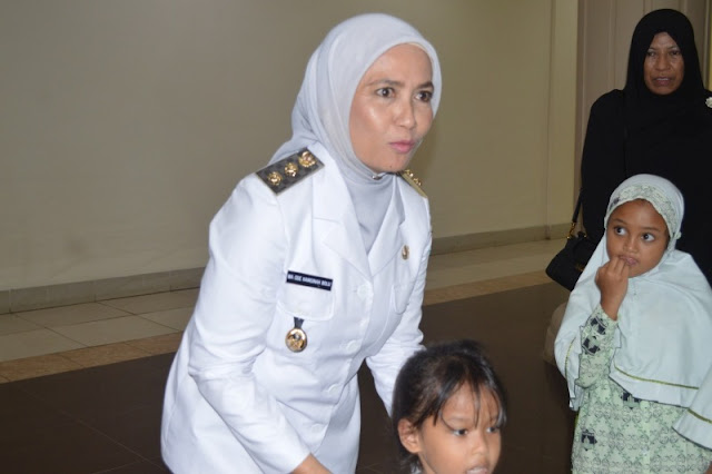 Usai Digeruduk Warga Soal Larangan Joget, Pemkot Baubau Angkat Bicara