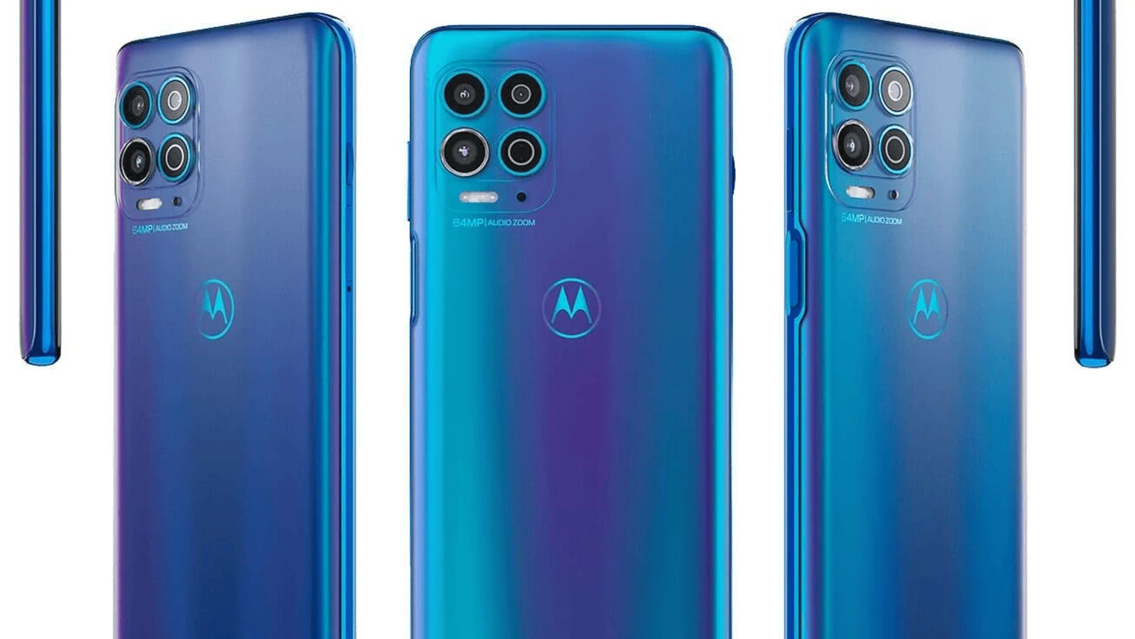 Bedah Motorola Moto G100s: HP Rp 2 Jutaan dengan Snapdragon 7s Gen 2 & Baterai Jumbo 7.000 mAh