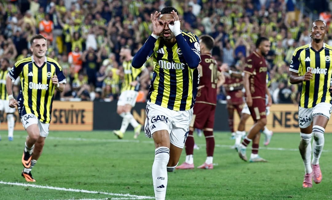 Prediksi Fenerbahce vs Nice: Siapa yang Bangkit Lebih Dulu?