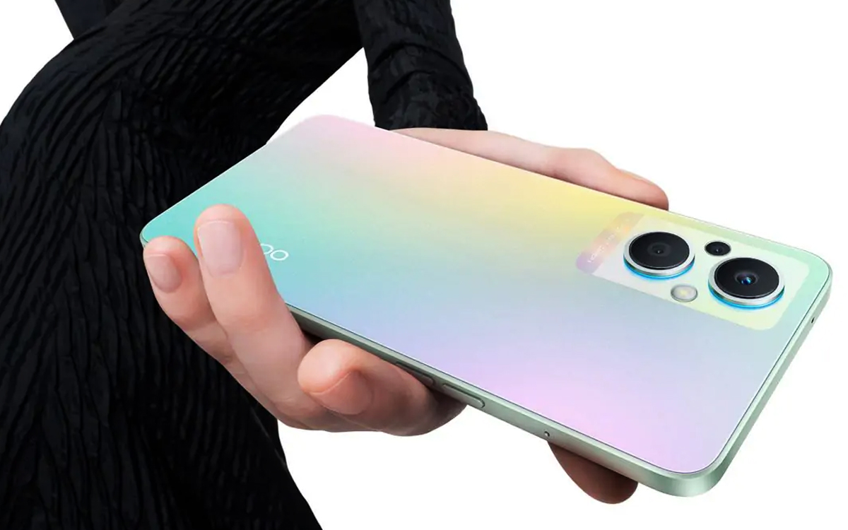 9 Rekomendasi HP Oppo NFC Murah dengan Spek Gahar 2025: Harga Mulai Rp 1 Jutaan!