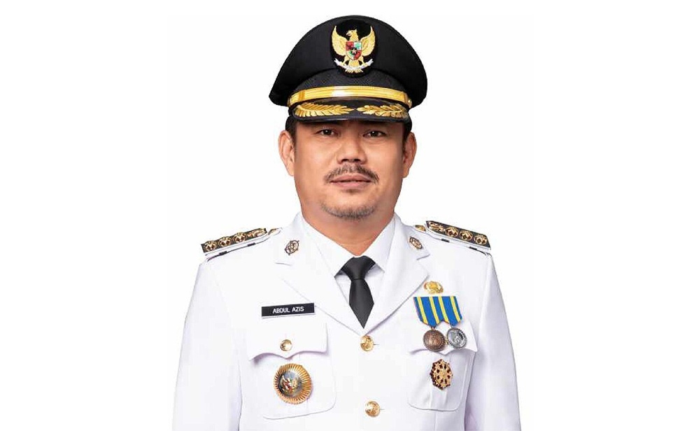 Blunder Sebut Bupati Kolaka Timur Abdul Azis Terjaring OTT, Ini Pejelasan KPK