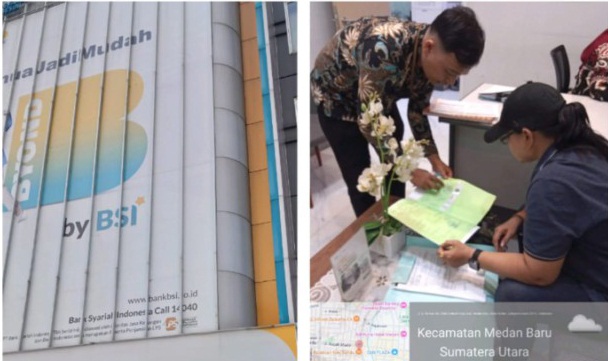 Dana Rp15 Juta Raib di BSI, Nasabah Kecewa dan Siapkan Langkah Hukum