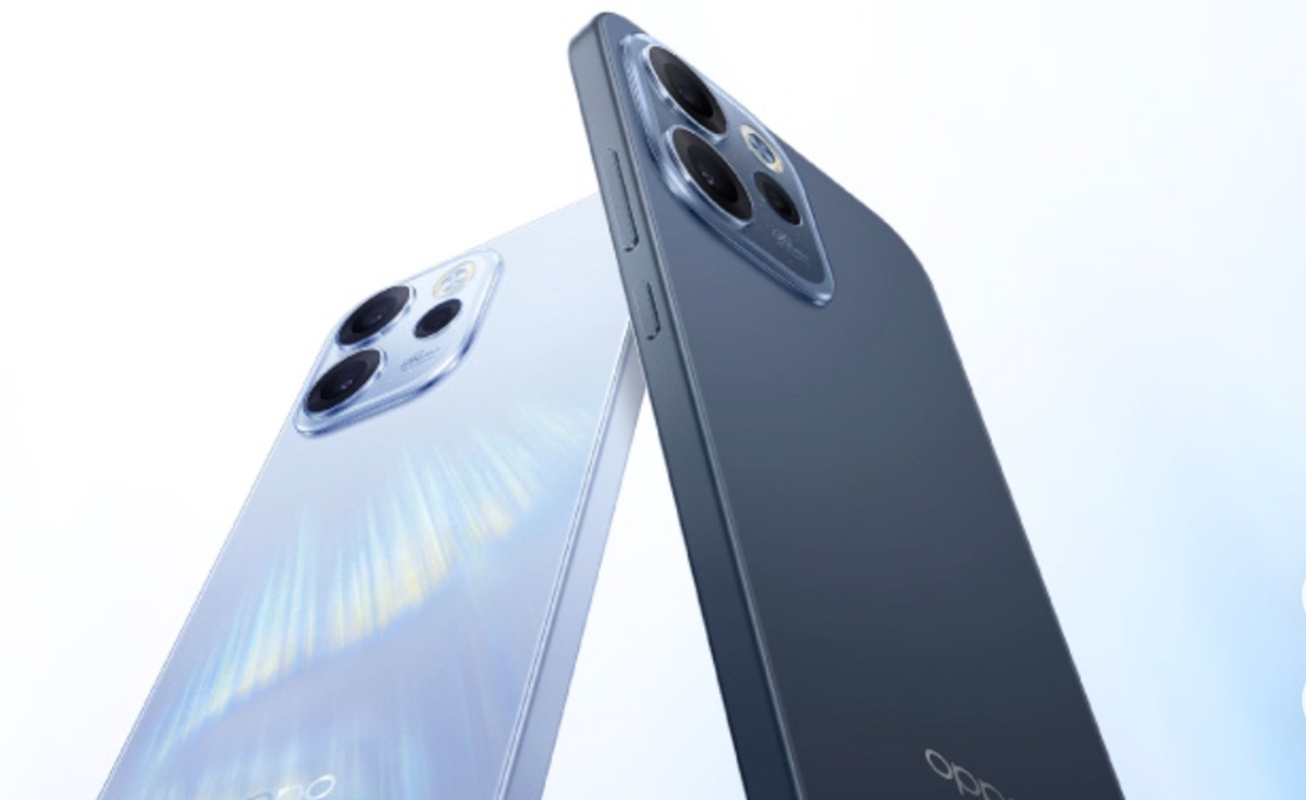 Intip Daya Tarik Oppo Reno 15c, Ponsel Elegan dengan Fitur Lengkap!